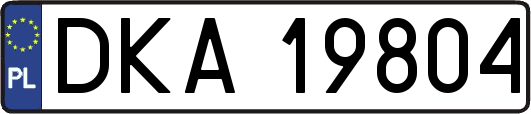 DKA19804