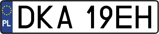 DKA19EH