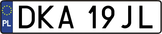 DKA19JL