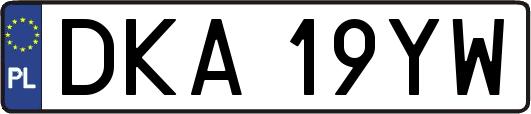 DKA19YW