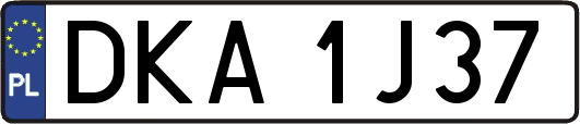 DKA1J37