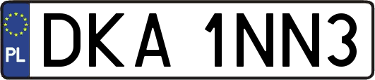 DKA1NN3