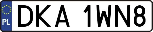 DKA1WN8