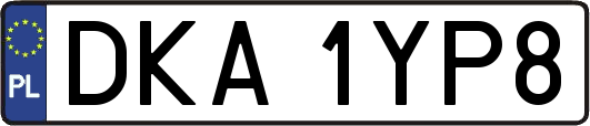 DKA1YP8