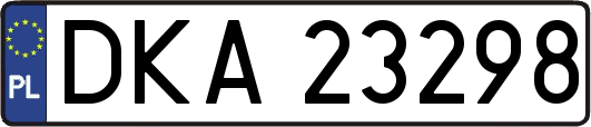 DKA23298