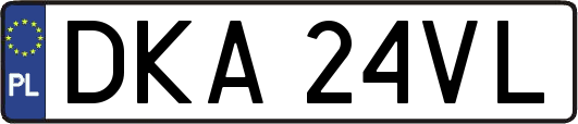 DKA24VL