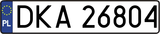 DKA26804
