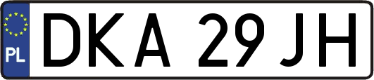 DKA29JH