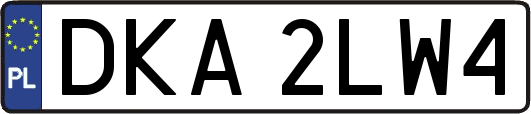 DKA2LW4