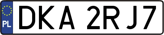 DKA2RJ7