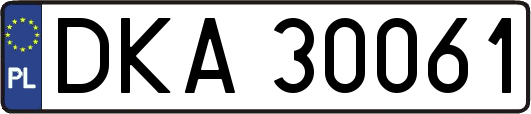 DKA30061