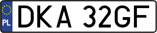 DKA32GF