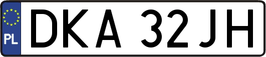 DKA32JH