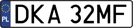 DKA32MF