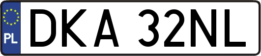 DKA32NL