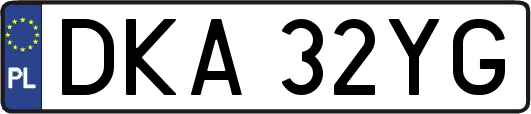 DKA32YG