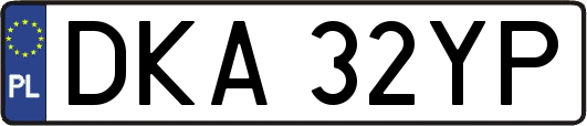 DKA32YP