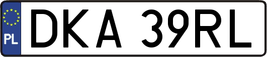 DKA39RL