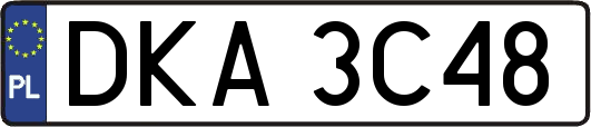 DKA3C48