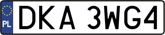 DKA3WG4