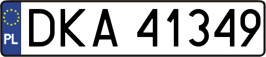 DKA41349