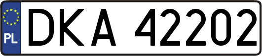 DKA42202