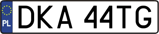 DKA44TG