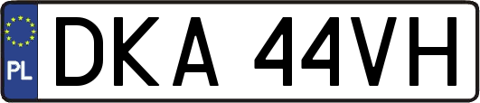 DKA44VH