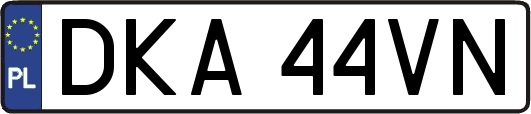 DKA44VN