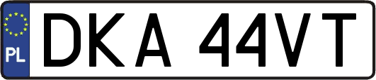 DKA44VT