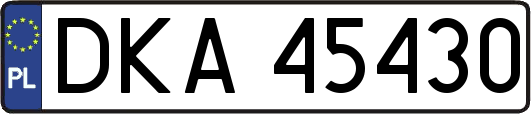 DKA45430