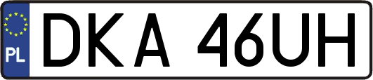 DKA46UH