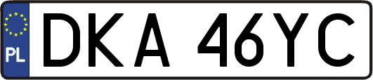 DKA46YC