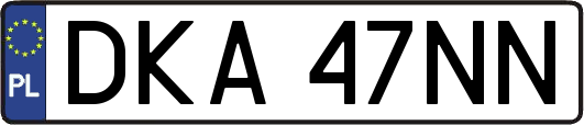 DKA47NN