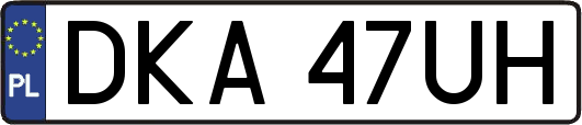 DKA47UH