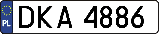 DKA4886