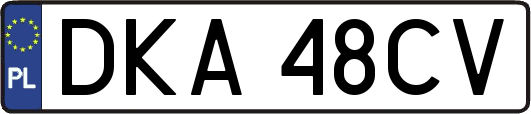 DKA48CV