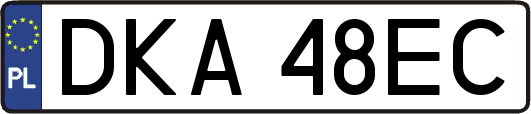 DKA48EC