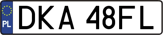 DKA48FL