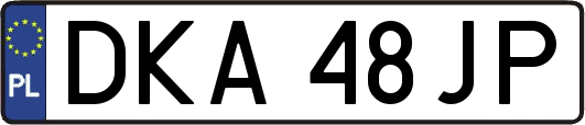 DKA48JP