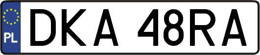 DKA48RA