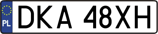 DKA48XH