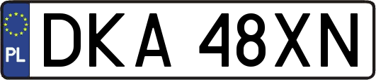 DKA48XN