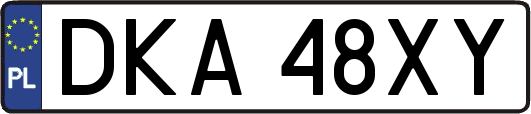 DKA48XY