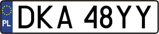 DKA48YY