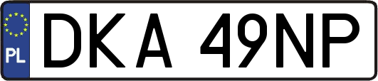 DKA49NP