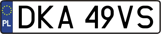 DKA49VS