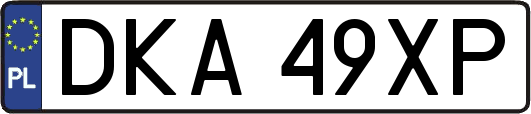 DKA49XP