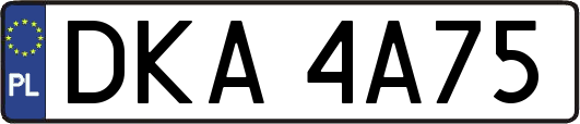 DKA4A75