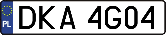 DKA4G04